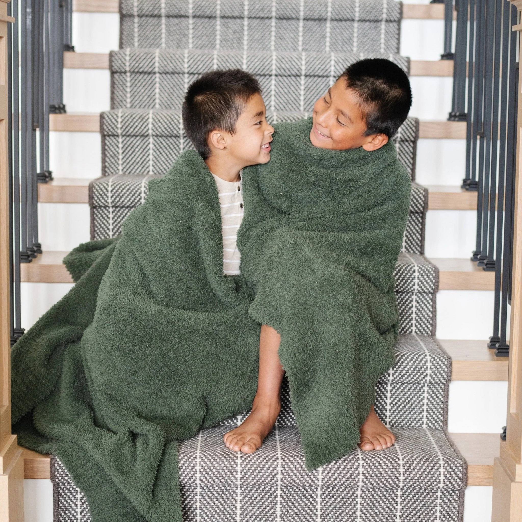 BAMBONI® TODDLER BLANKETS - Image 32