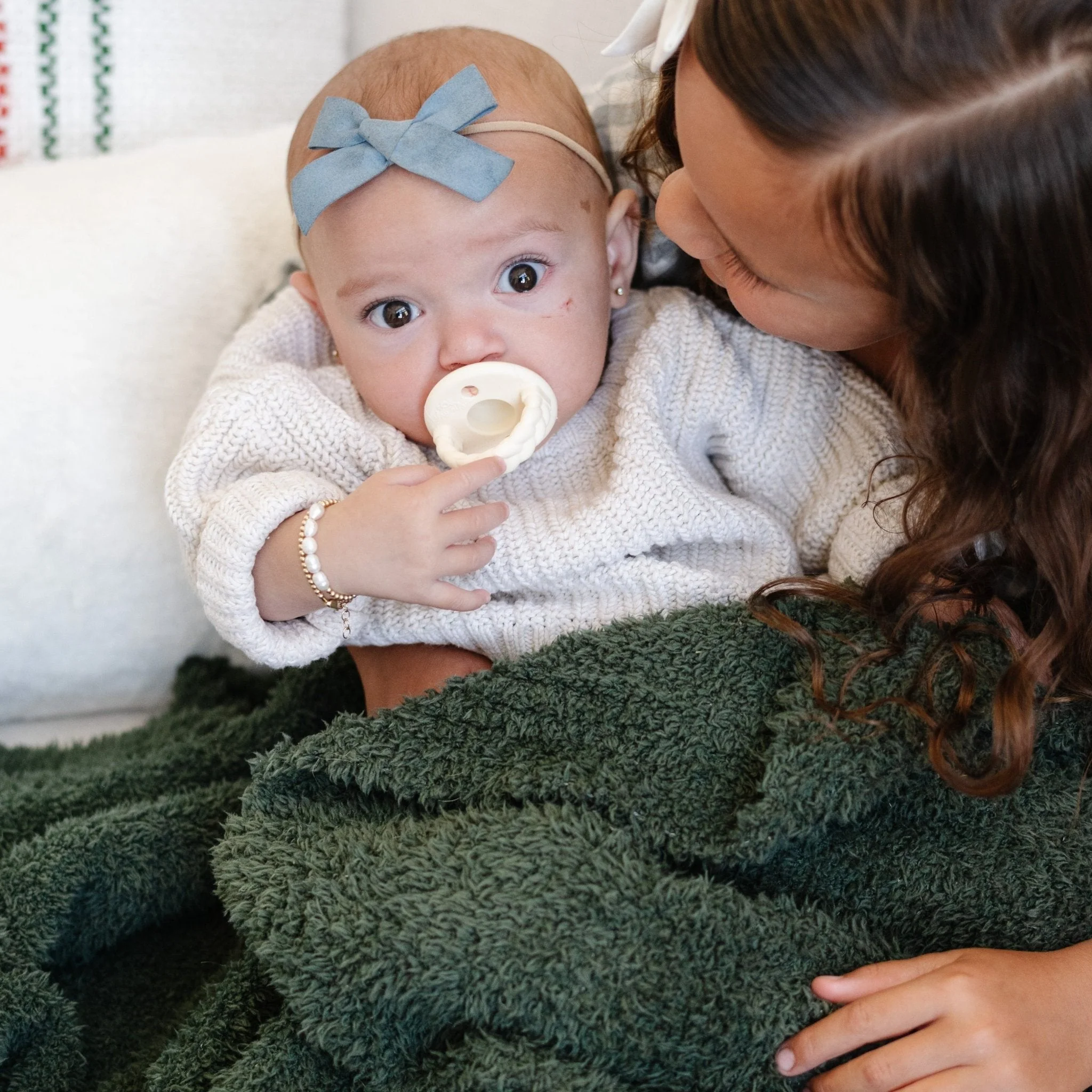 BAMBONI® TODDLER BLANKETS - Image 33