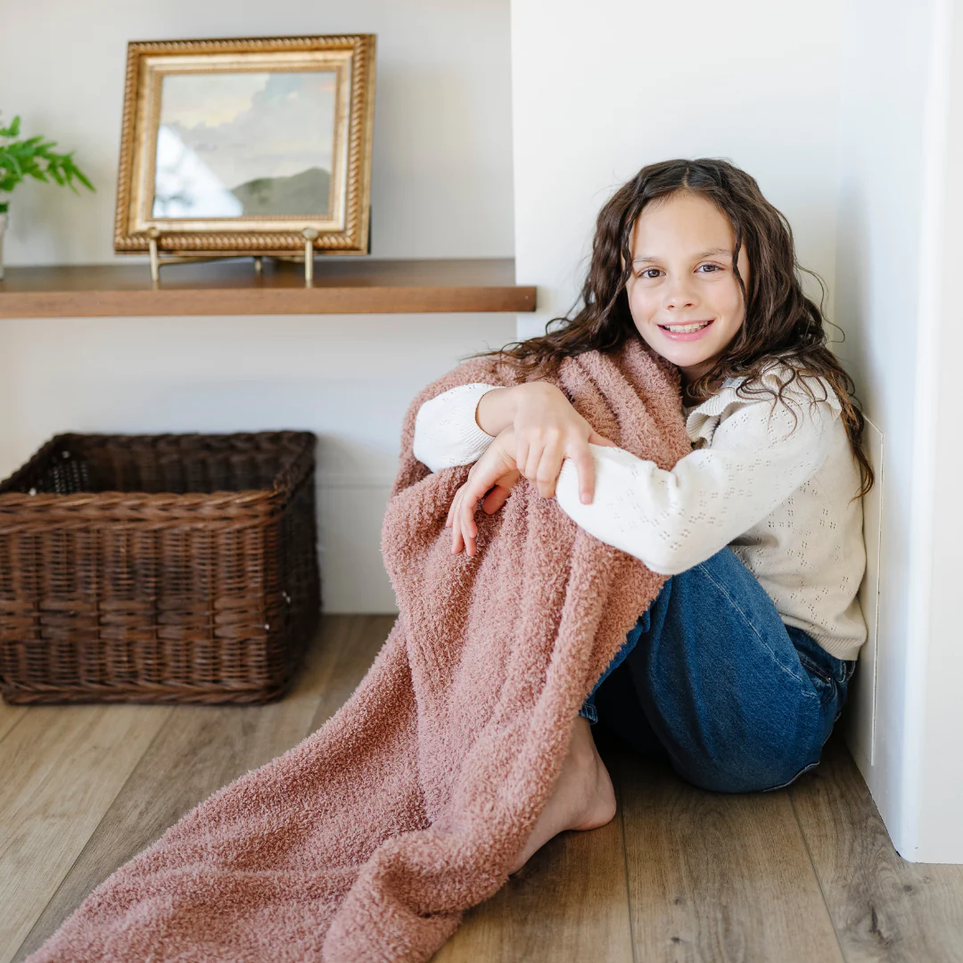 BAMBONI® TODDLER BLANKETS - Image 36