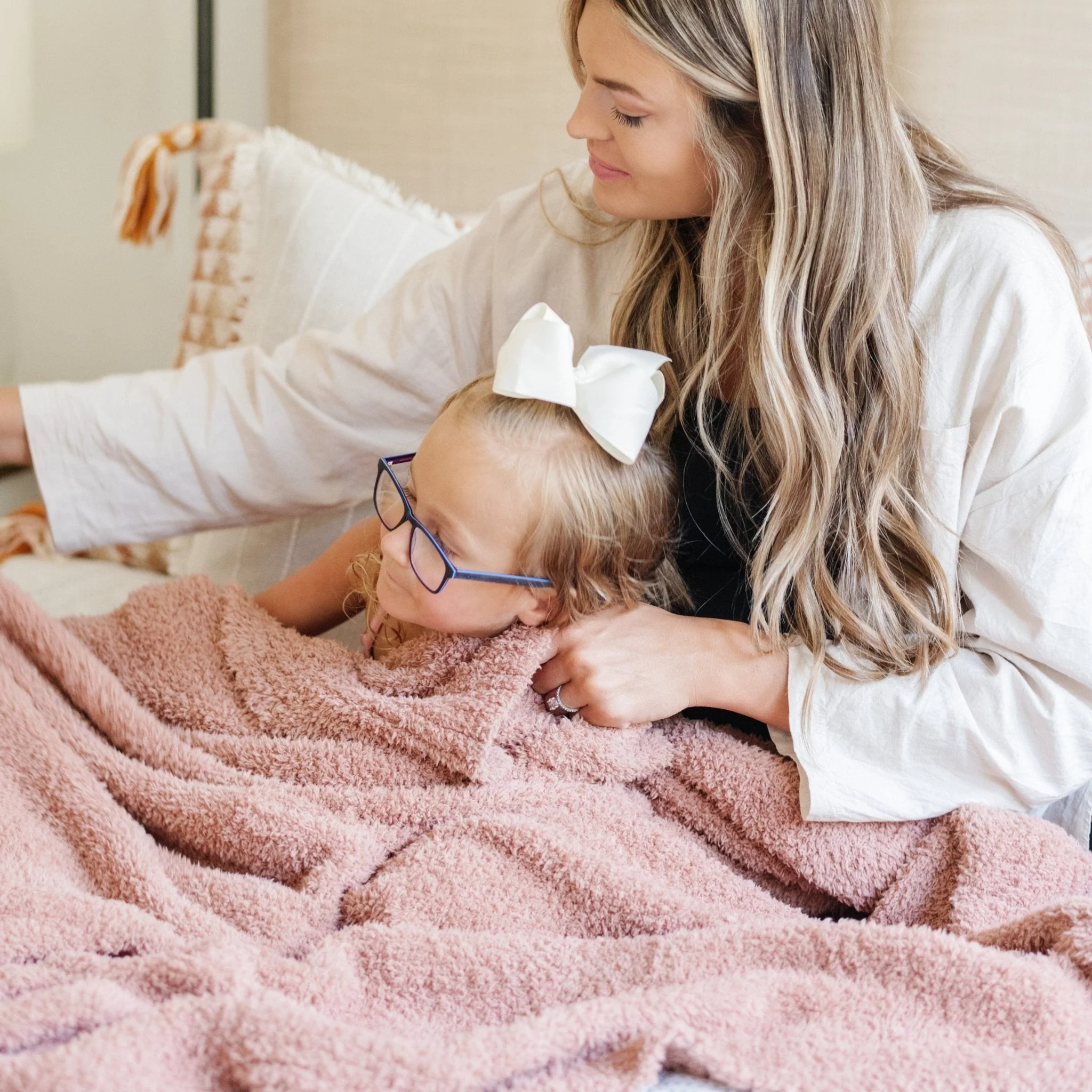 BAMBONI® TODDLER BLANKETS - Image 37