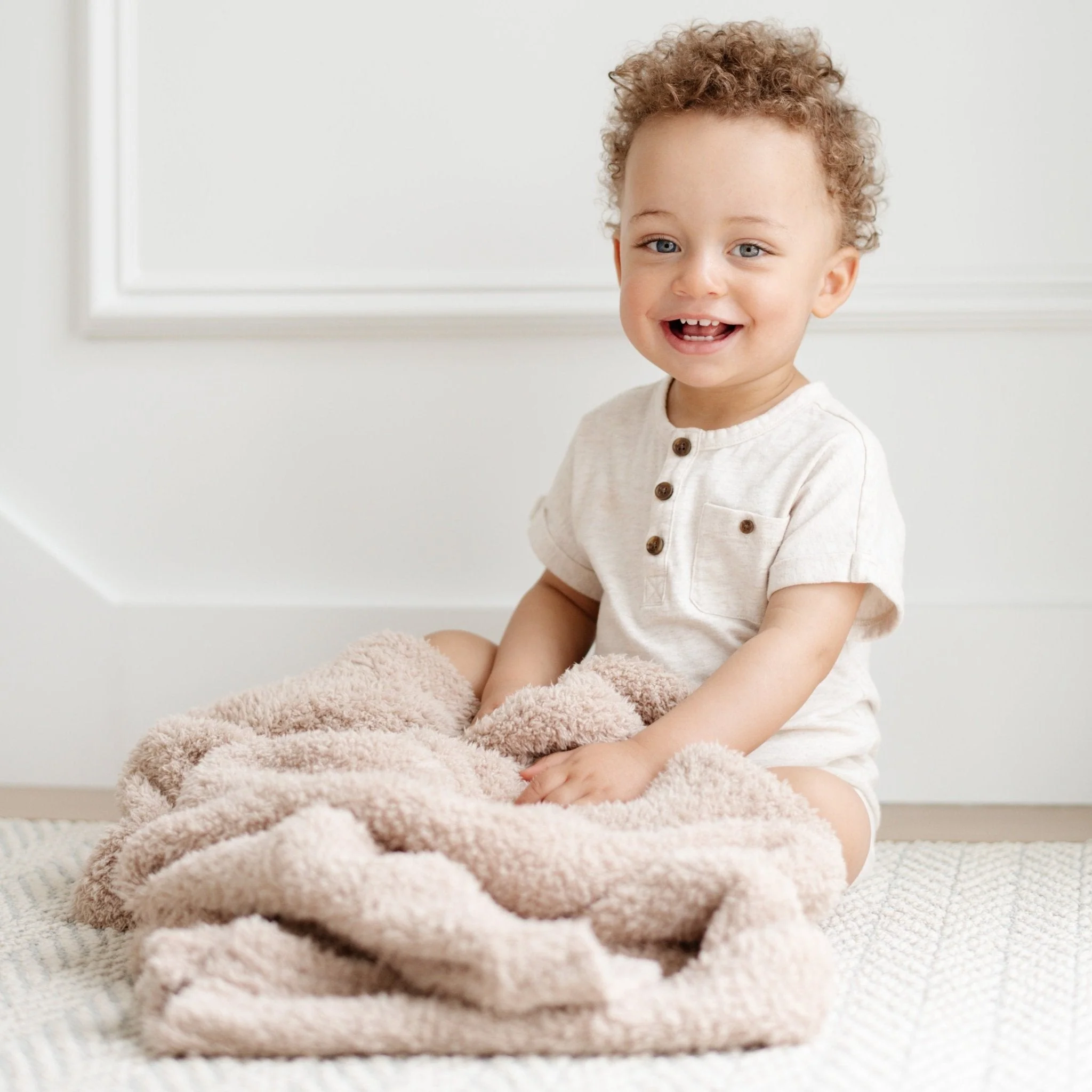 BAMBONI® TODDLER BLANKETS - Image 38