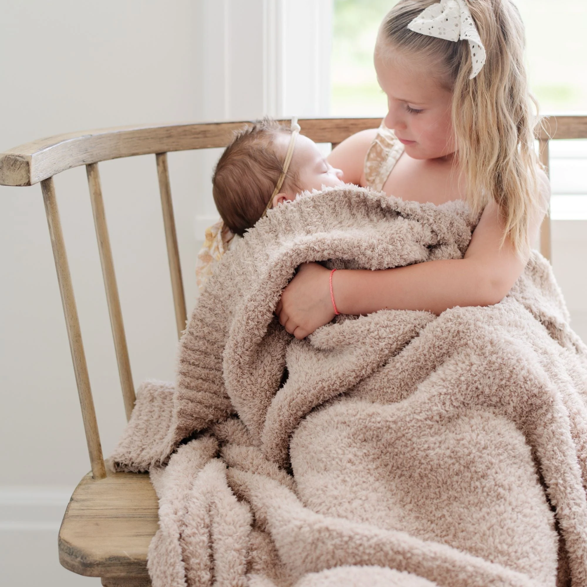 BAMBONI® TODDLER BLANKETS - Image 39
