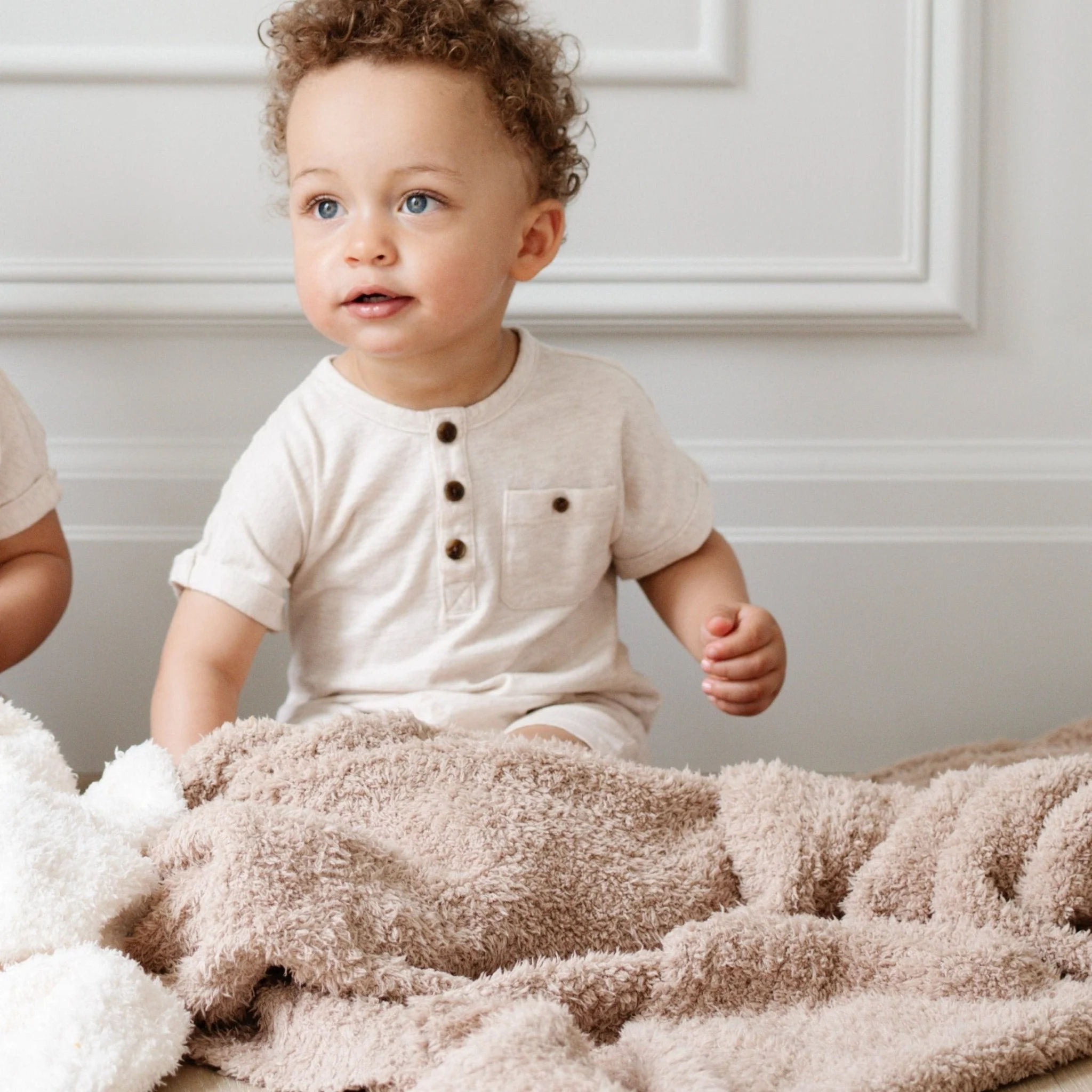 BAMBONI® TODDLER BLANKETS - Image 40