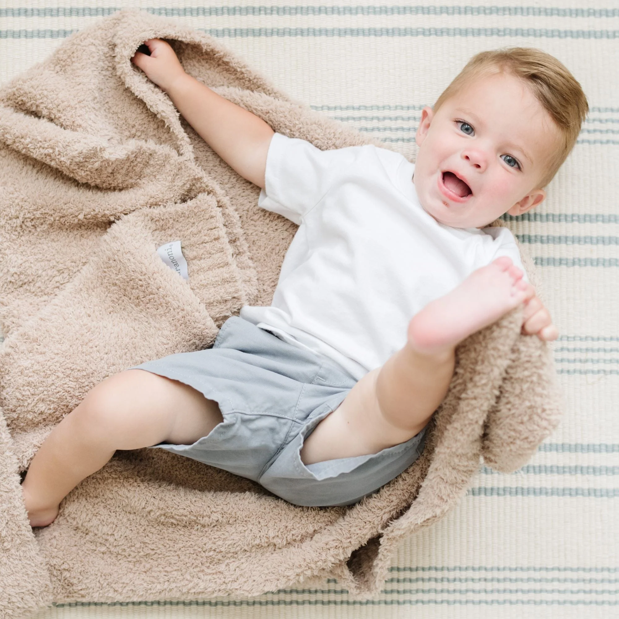 BAMBONI® TODDLER BLANKETS - Image 41