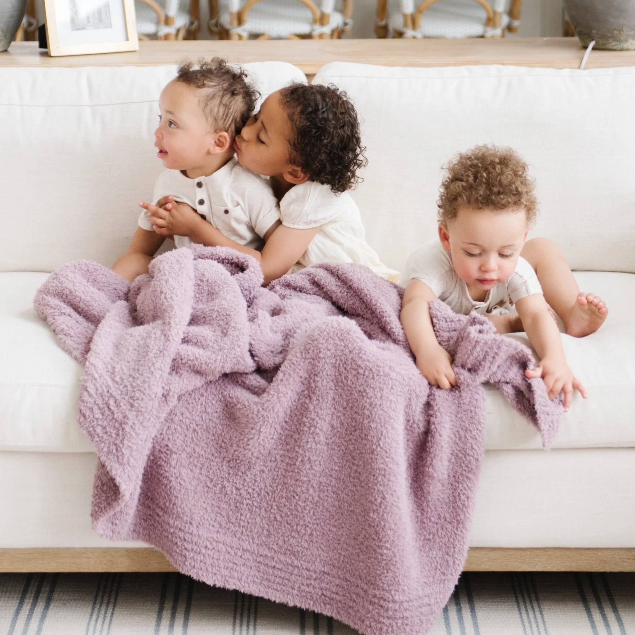 BAMBONI® TODDLER BLANKETS - Image 45