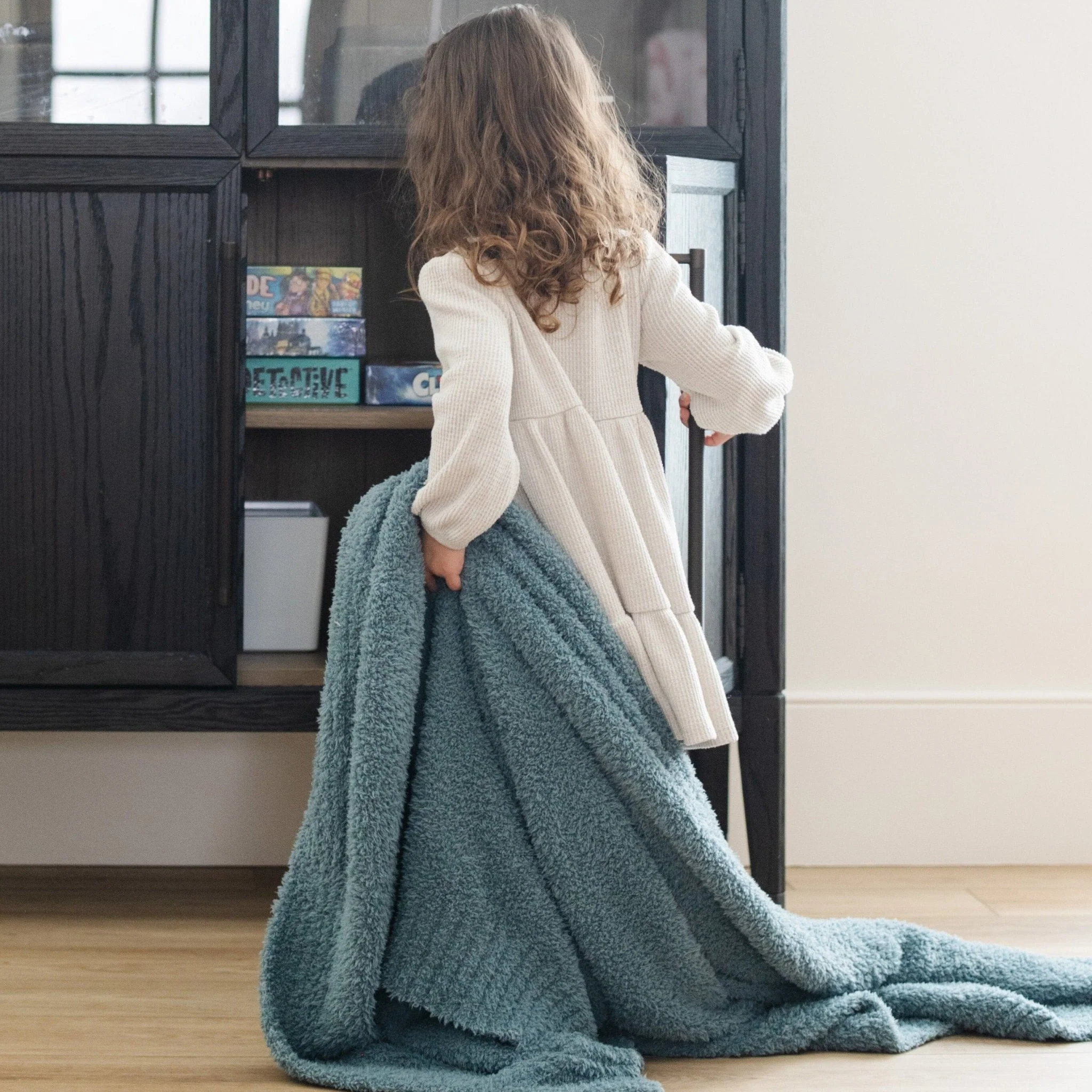 BAMBONI® TODDLER BLANKETS - Image 48