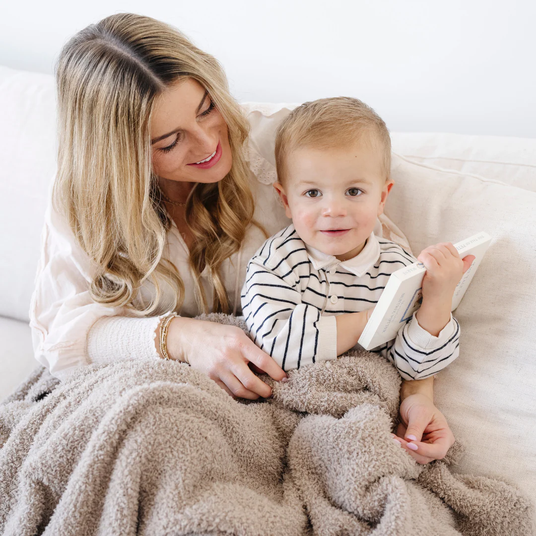 BAMBONI® TODDLER BLANKETS - Image 5
