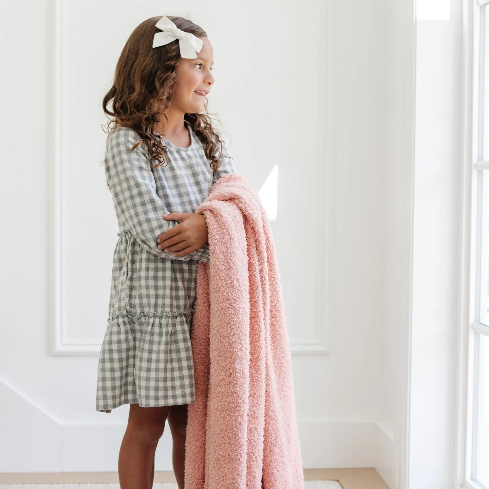 BAMBONI® TODDLER BLANKETS - Image 50