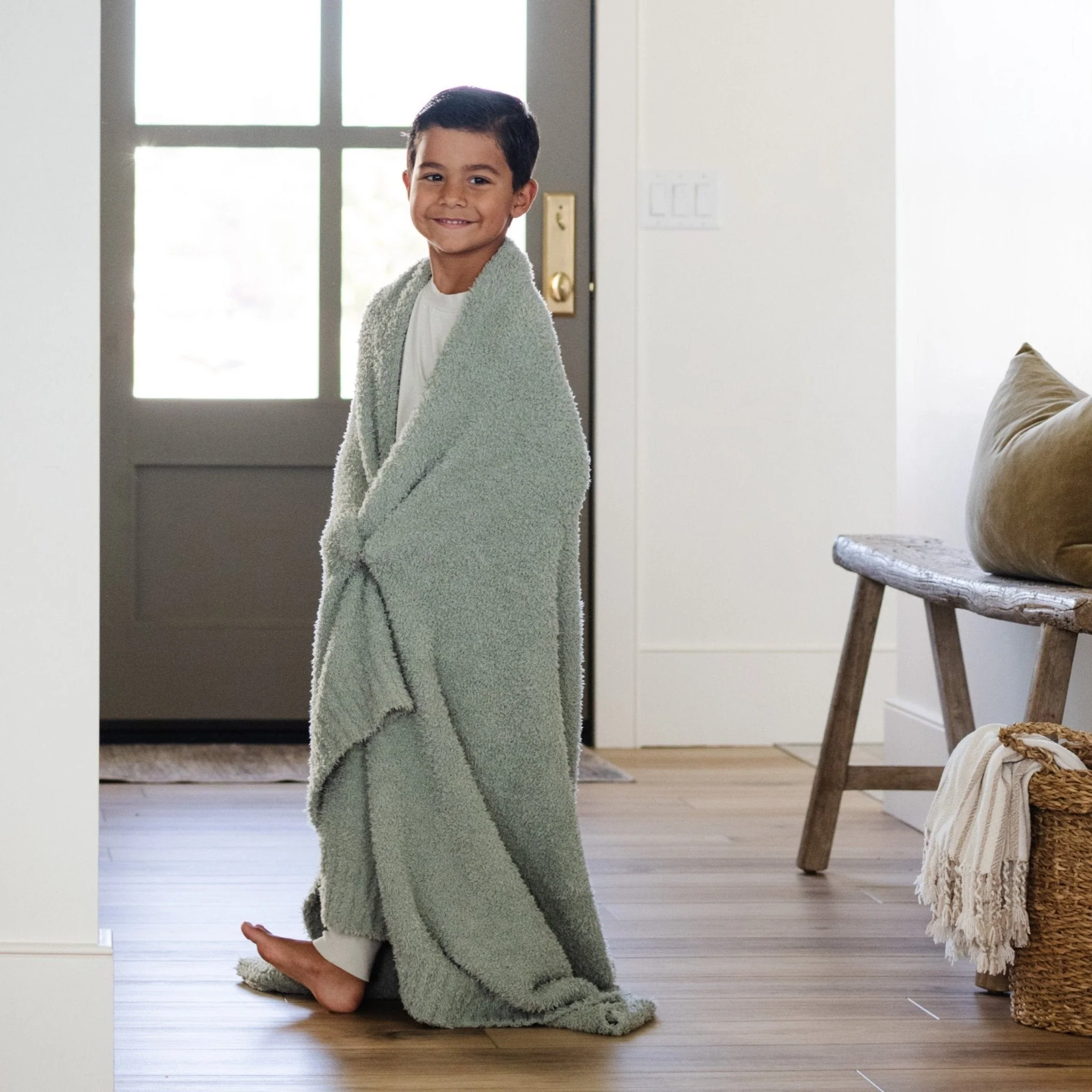 BAMBONI® TODDLER BLANKETS - Image 56