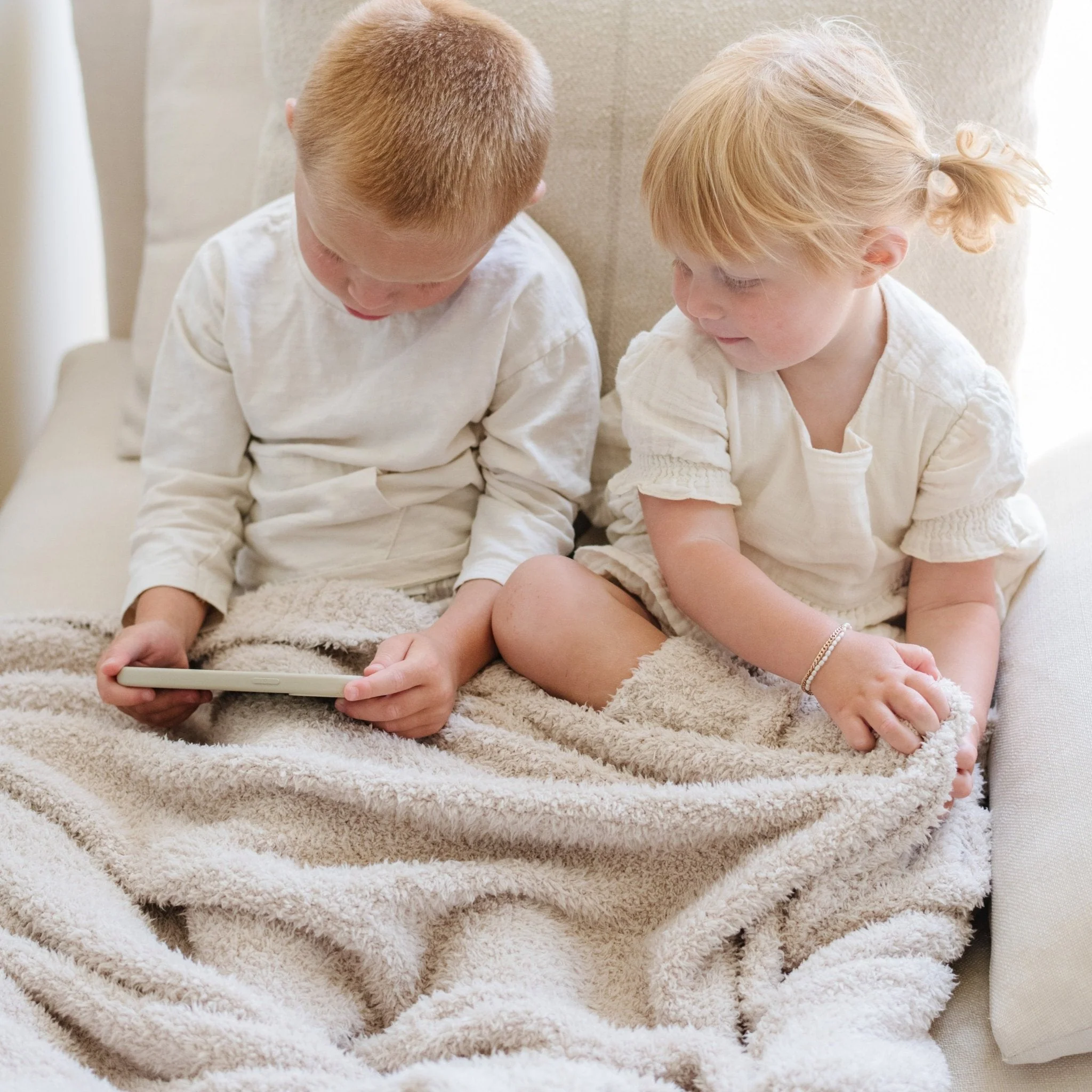 BAMBONI® TODDLER BLANKETS - Image 58