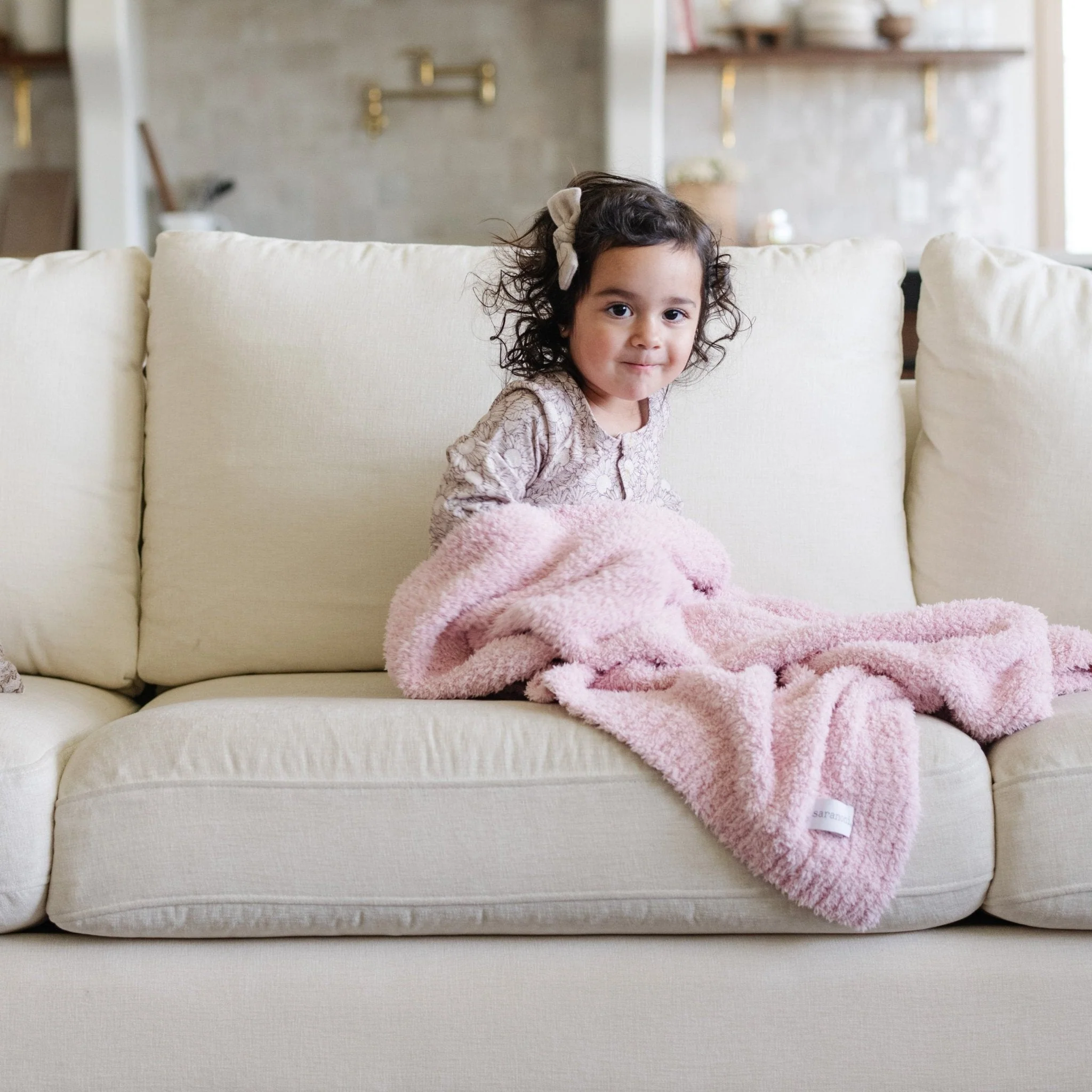 BAMBONI® TODDLER BLANKETS - Image 6