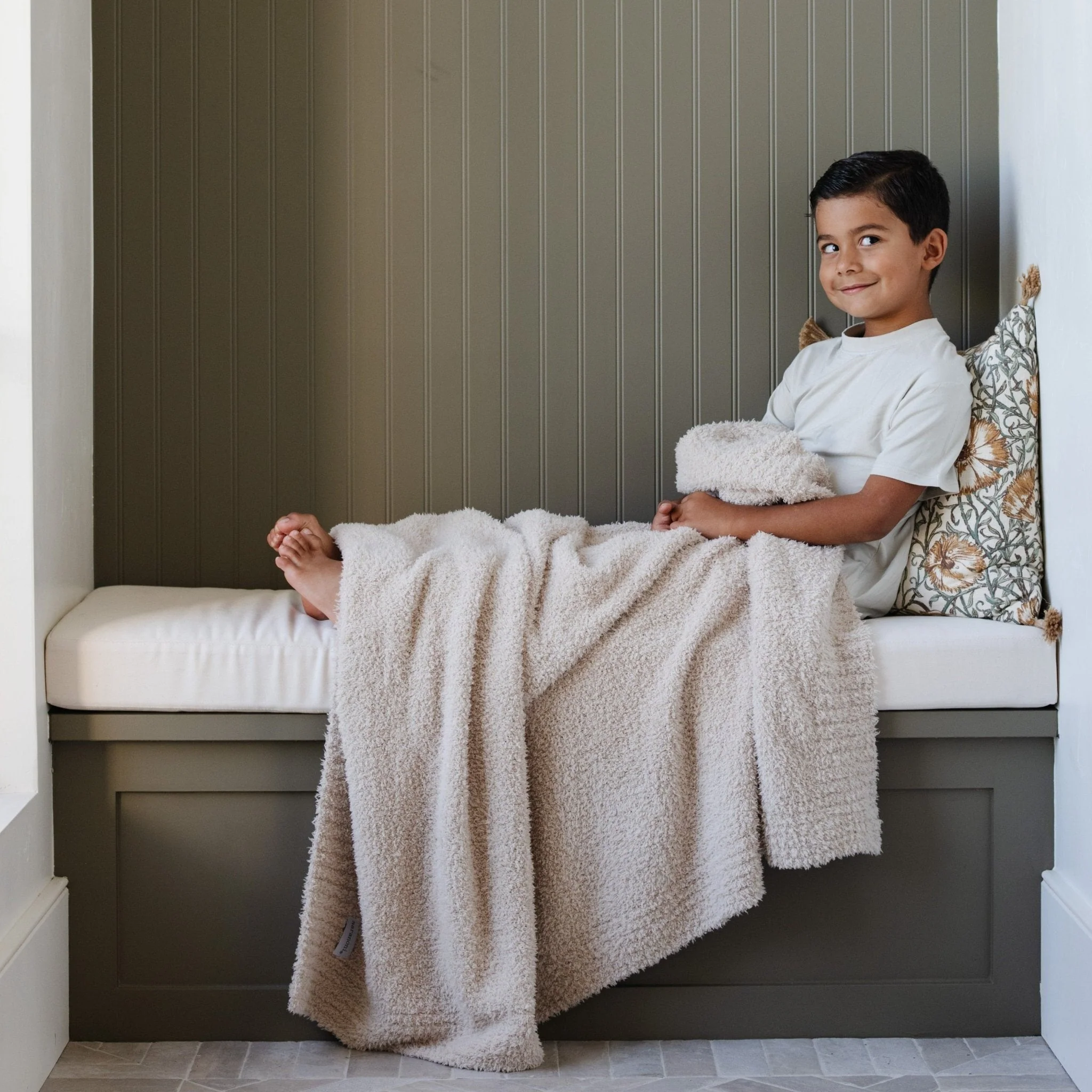 BAMBONI® TODDLER BLANKETS - Image 60