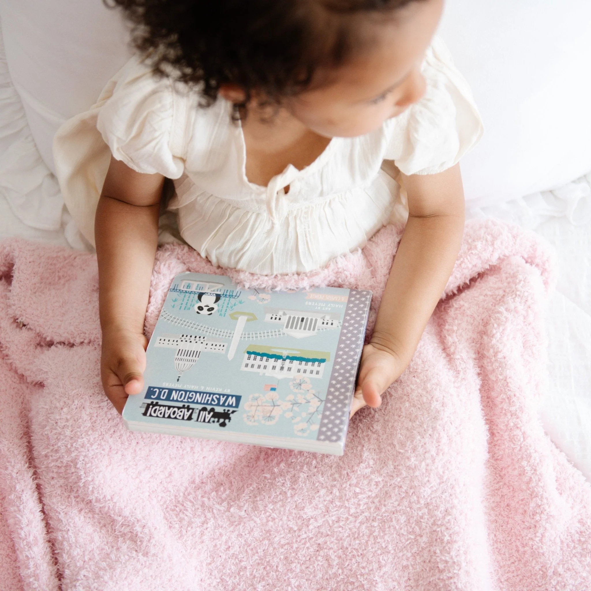 BAMBONI® TODDLER BLANKETS - Image 9