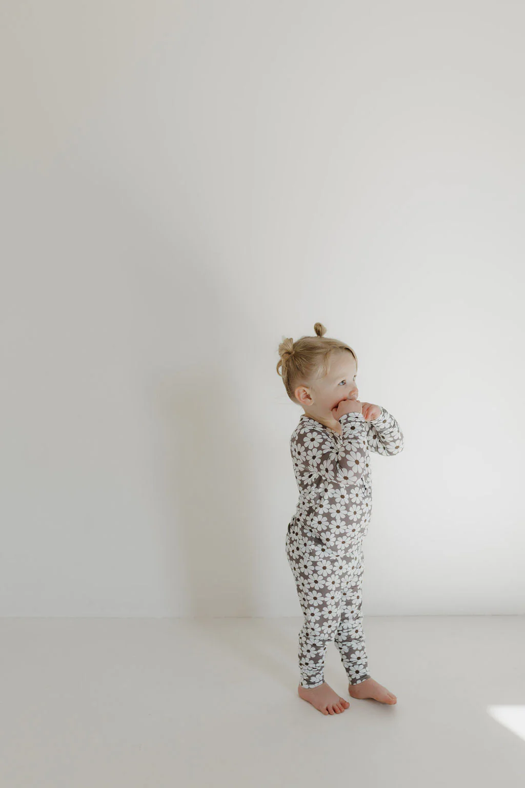 Bamboo Two Piece Pajamas | Darlin' - Image 4