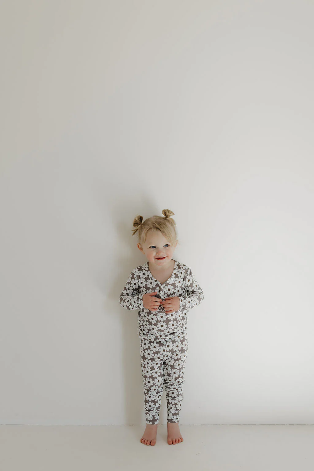 Bamboo Two Piece Pajamas | Darlin' - Image 6