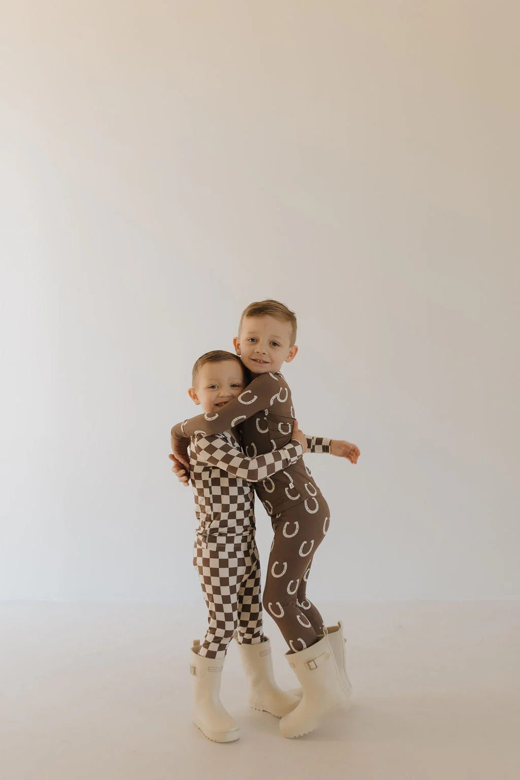 Bamboo Two Piece Pajamas | Dutton - Image 7