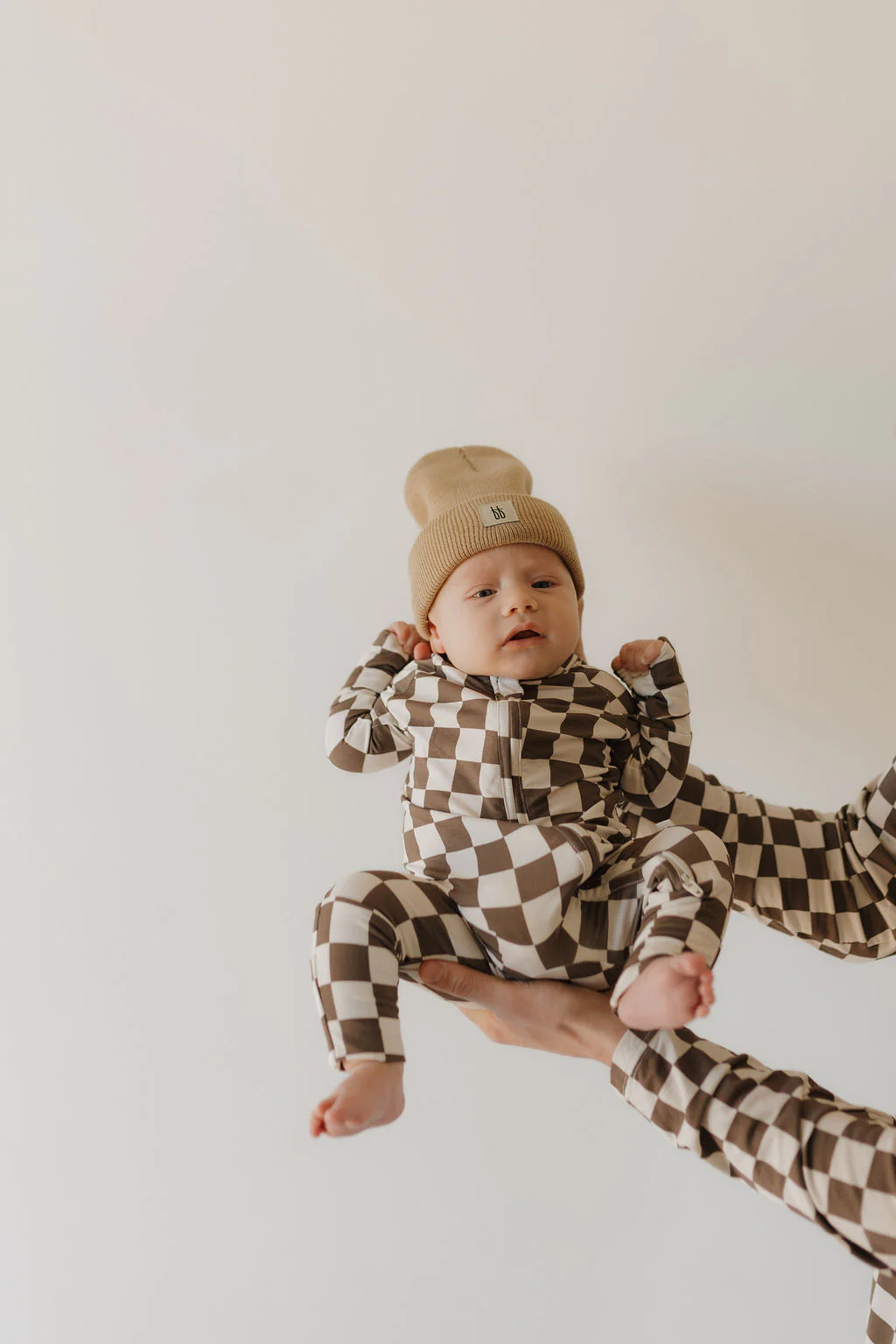 Bamboo Zip Pajamas | Dutton
