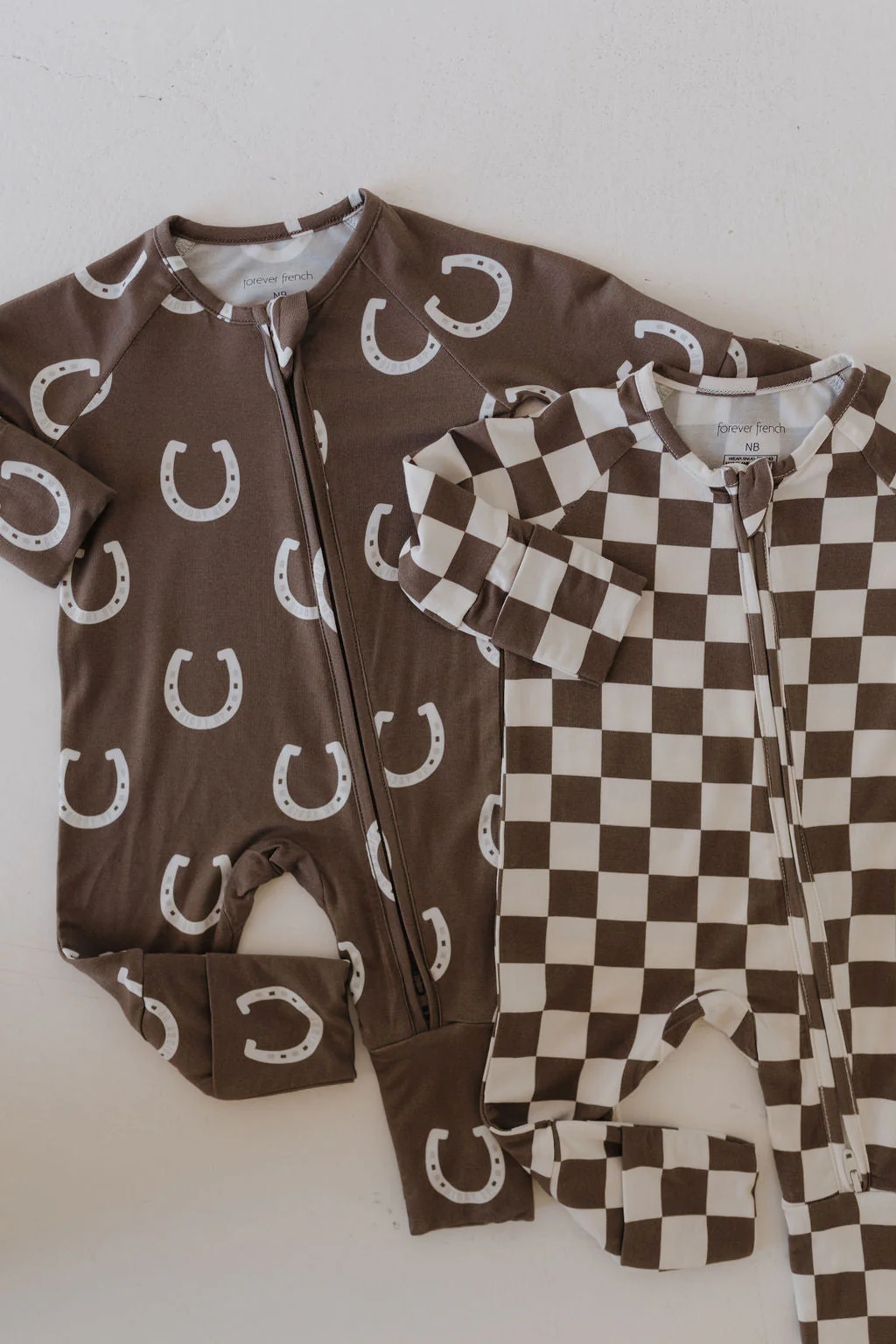 Bamboo Zip Pajamas | Dutton - Image 10