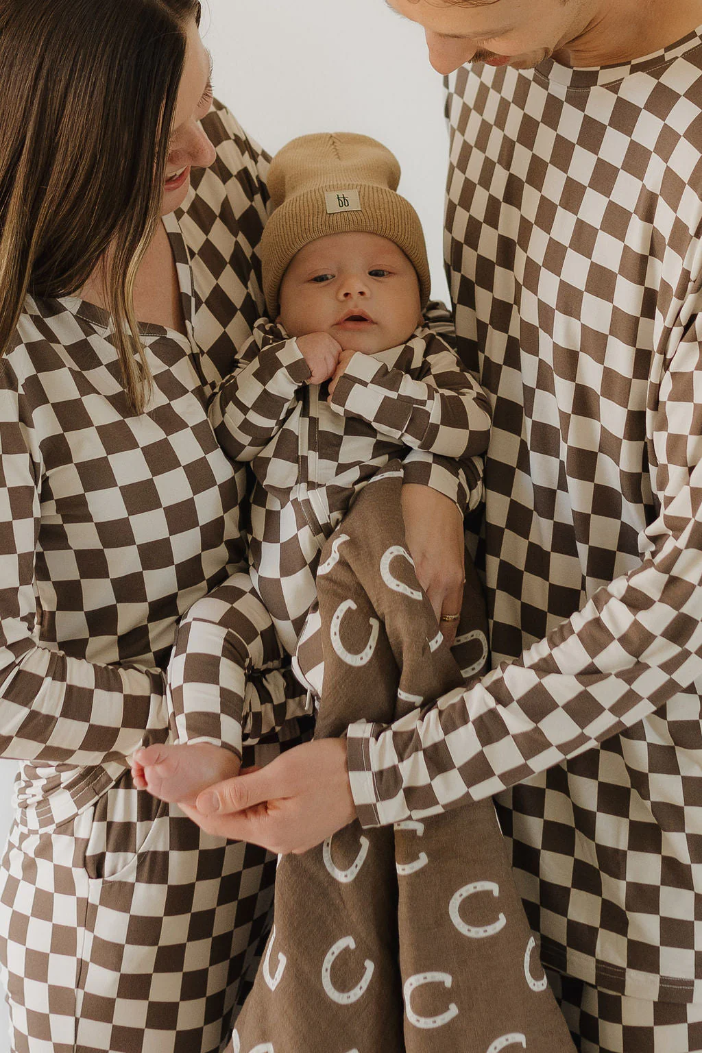 Bamboo Zip Pajamas | Dutton - Image 12