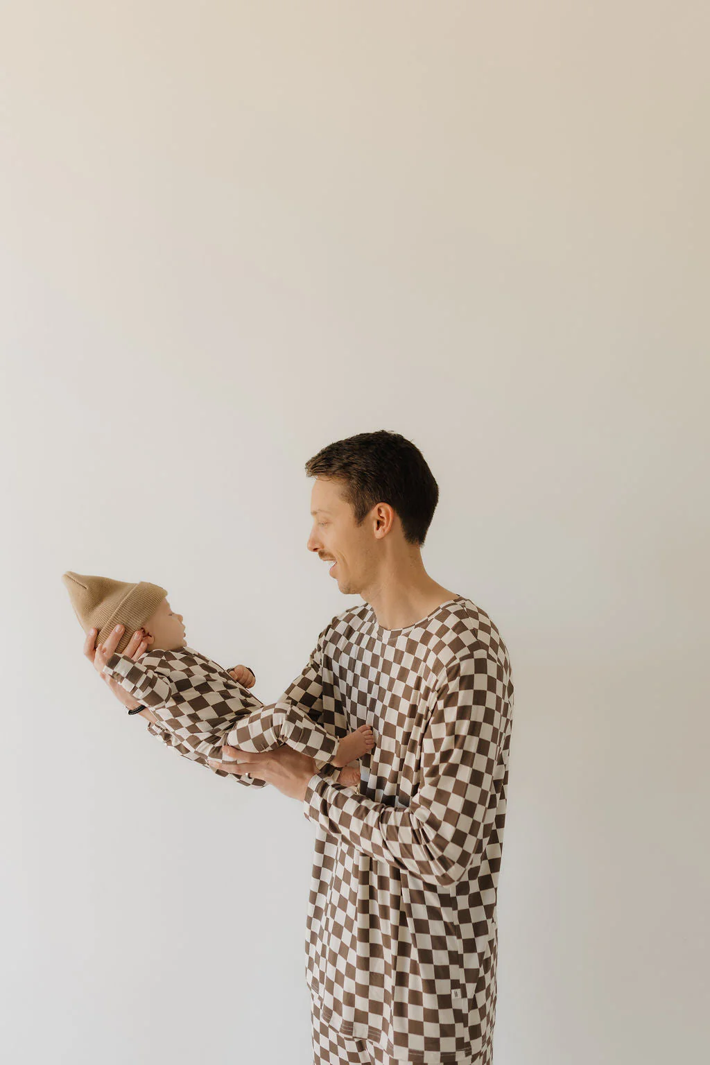 Bamboo Zip Pajamas | Dutton - Image 13
