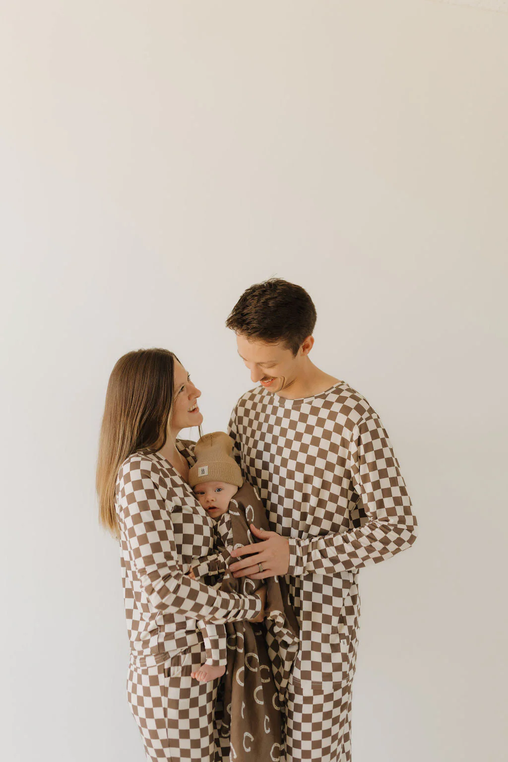 Bamboo Zip Pajamas | Dutton - Image 17