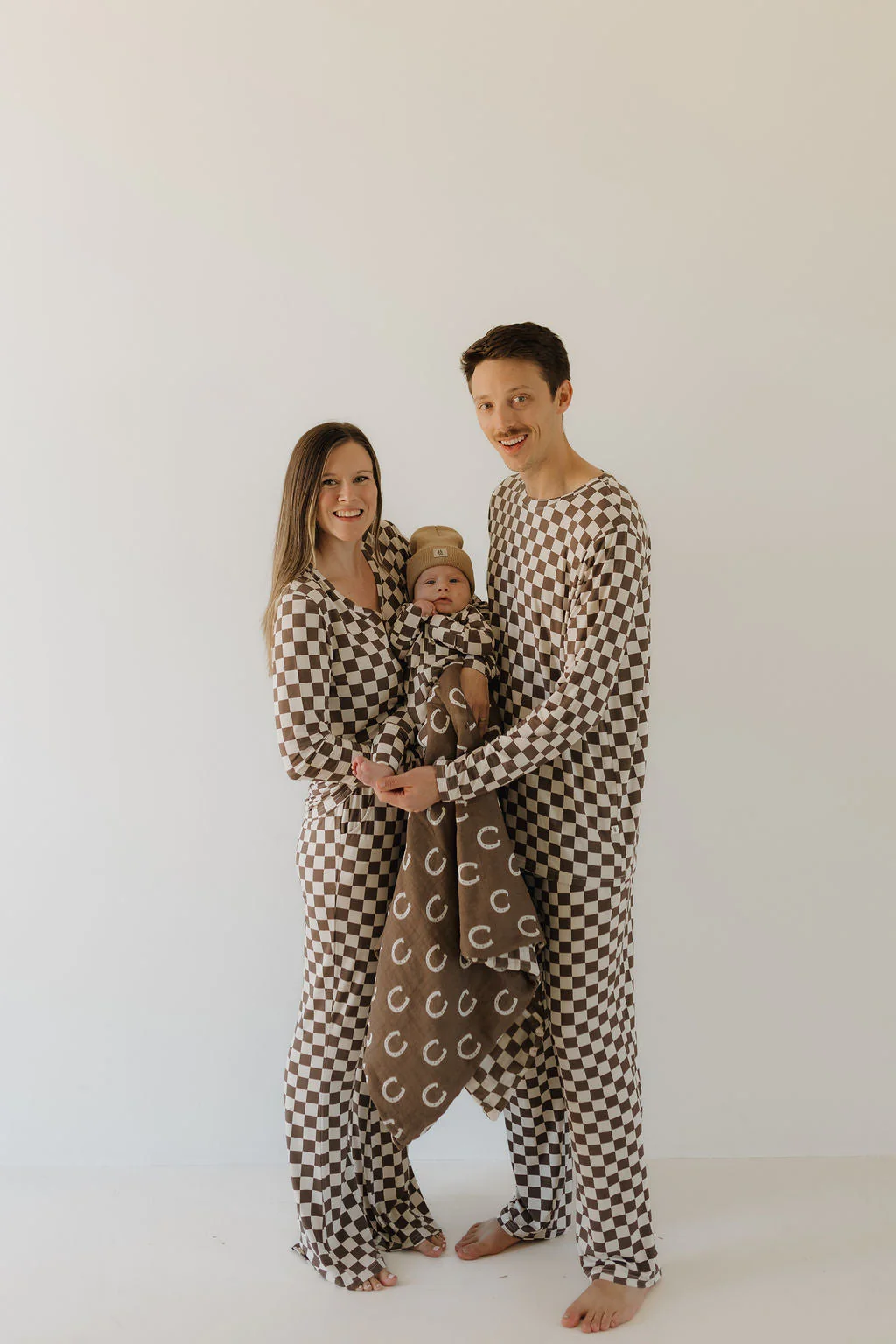 Bamboo Zip Pajamas | Dutton - Image 18