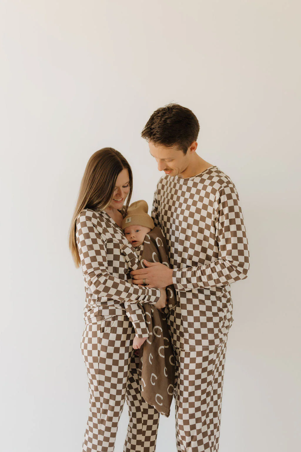 Bamboo Zip Pajamas | Dutton - Image 19