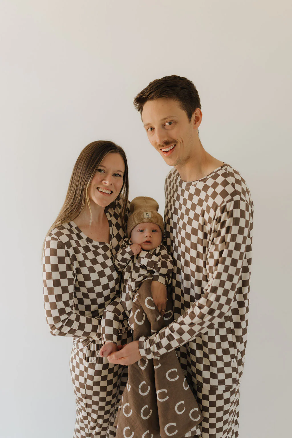 Bamboo Zip Pajamas | Dutton - Image 2