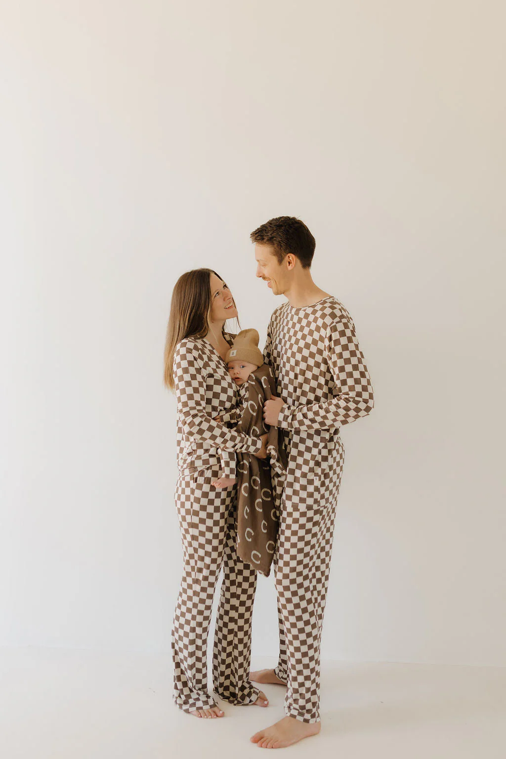 Bamboo Zip Pajamas | Dutton - Image 20