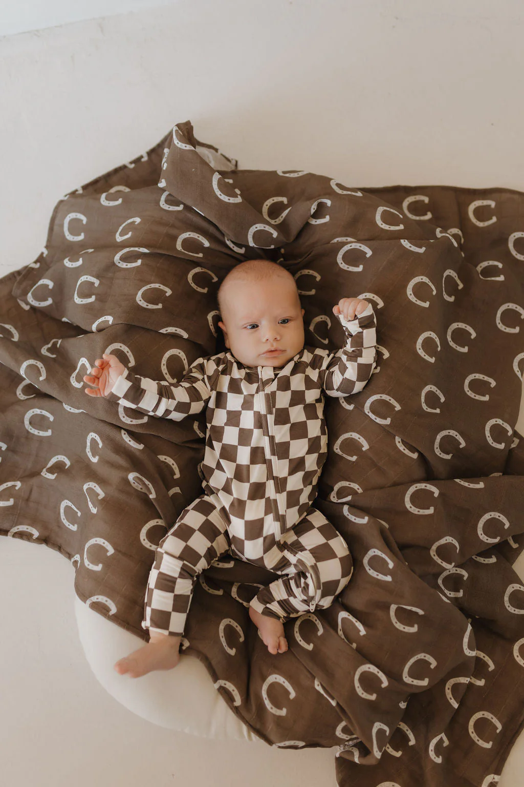 Bamboo Zip Pajamas | Dutton - Image 3