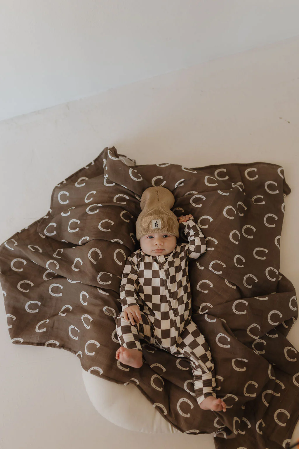 Bamboo Zip Pajamas | Dutton - Image 5