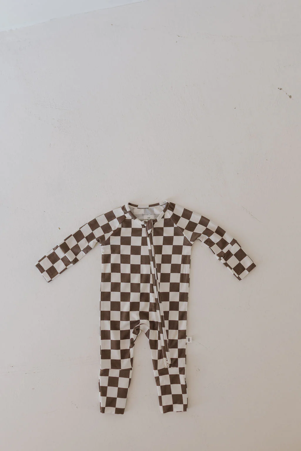 Bamboo Zip Pajamas | Dutton - Image 6