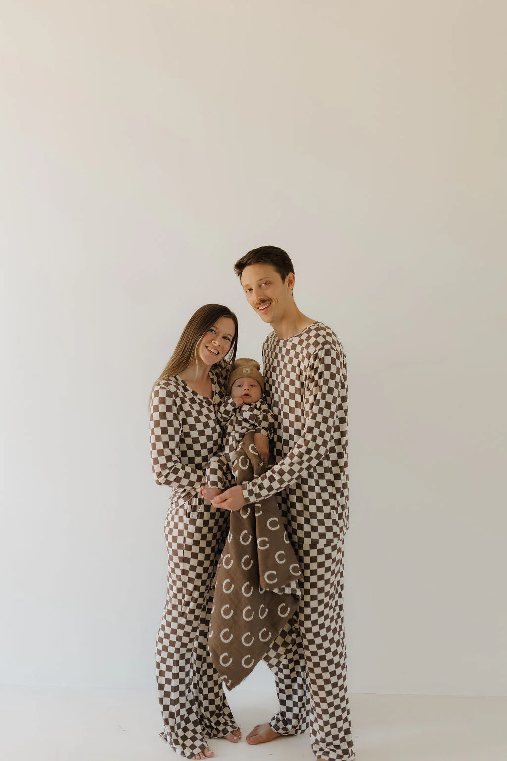 Bamboo Zip Pajamas | Dutton - Image 7