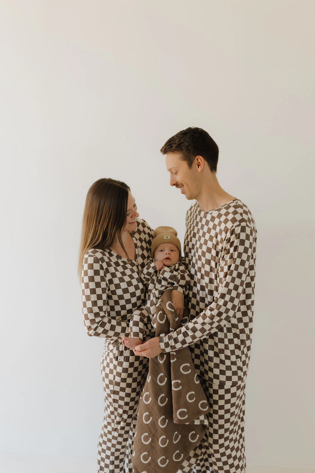 Bamboo Zip Pajamas | Dutton - Image 8