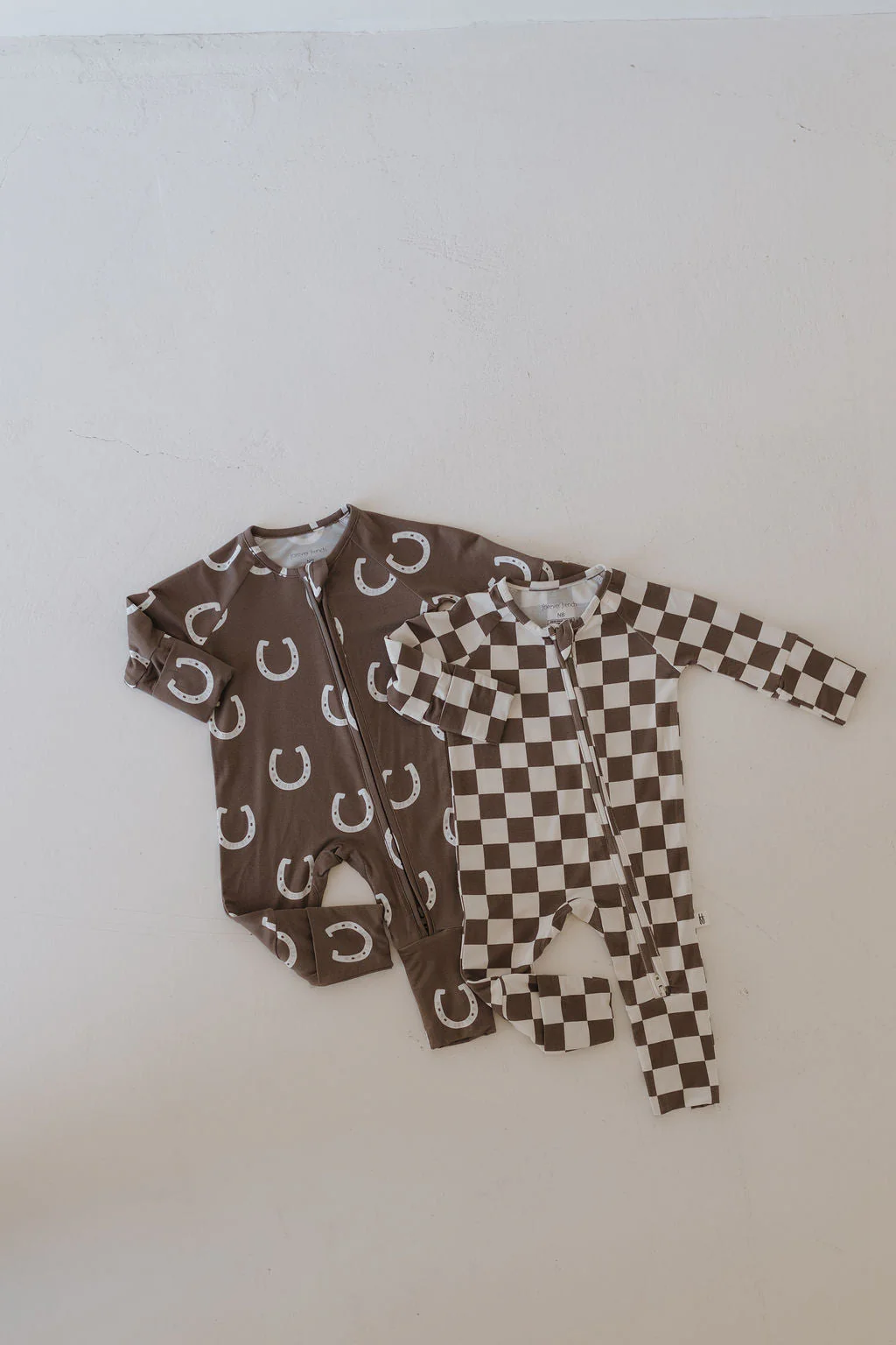 Bamboo Zip Pajamas | Dutton - Image 9