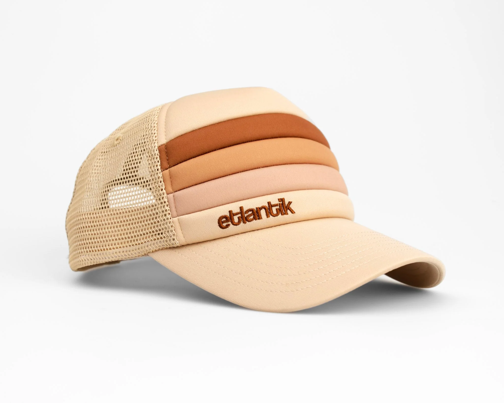 Base Tan Swell Cap - Image 2