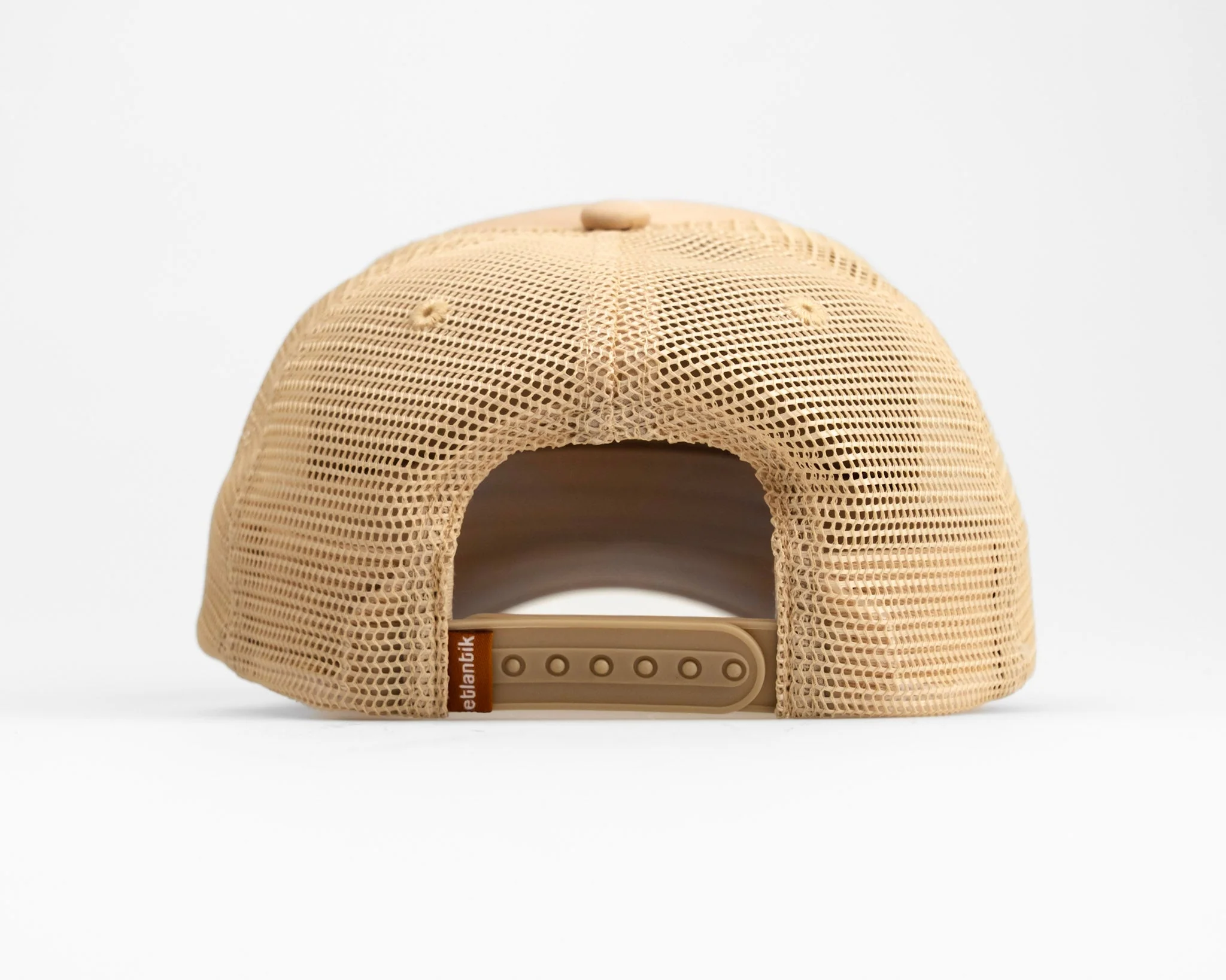 Base Tan Swell Cap - Image 4
