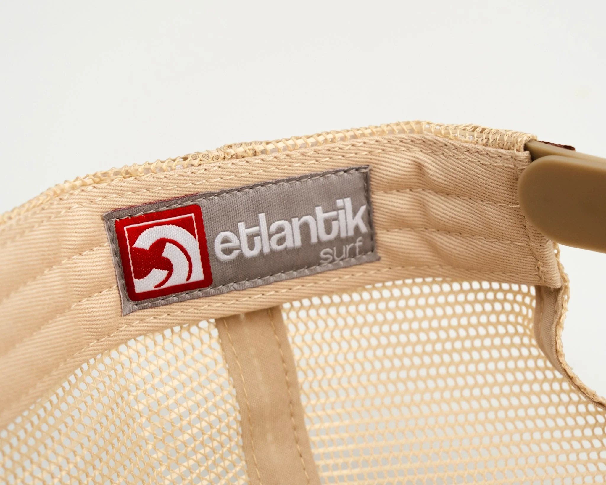 Base Tan Swell Cap - Image 5