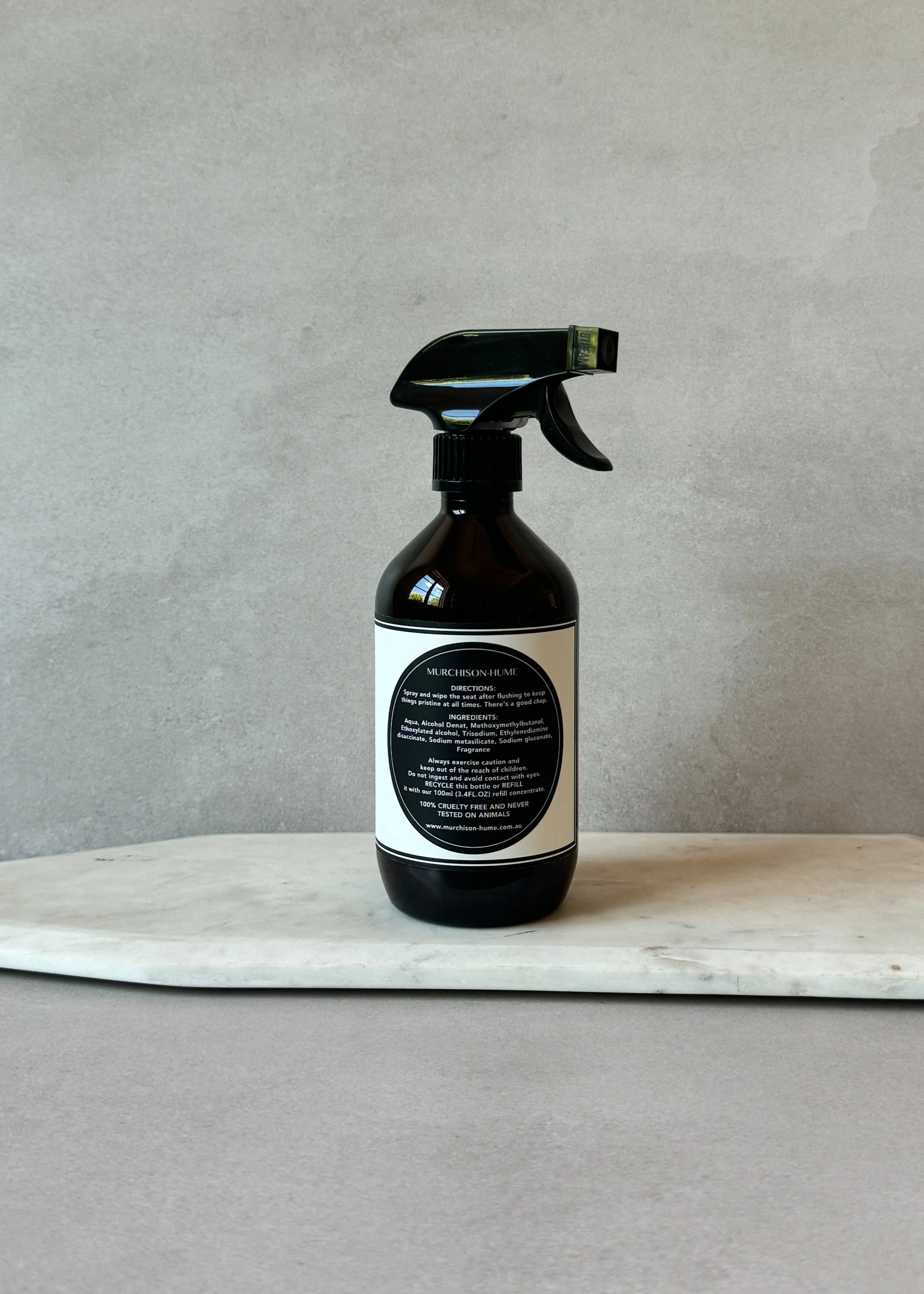 Bathroom Cleaner - Image 3