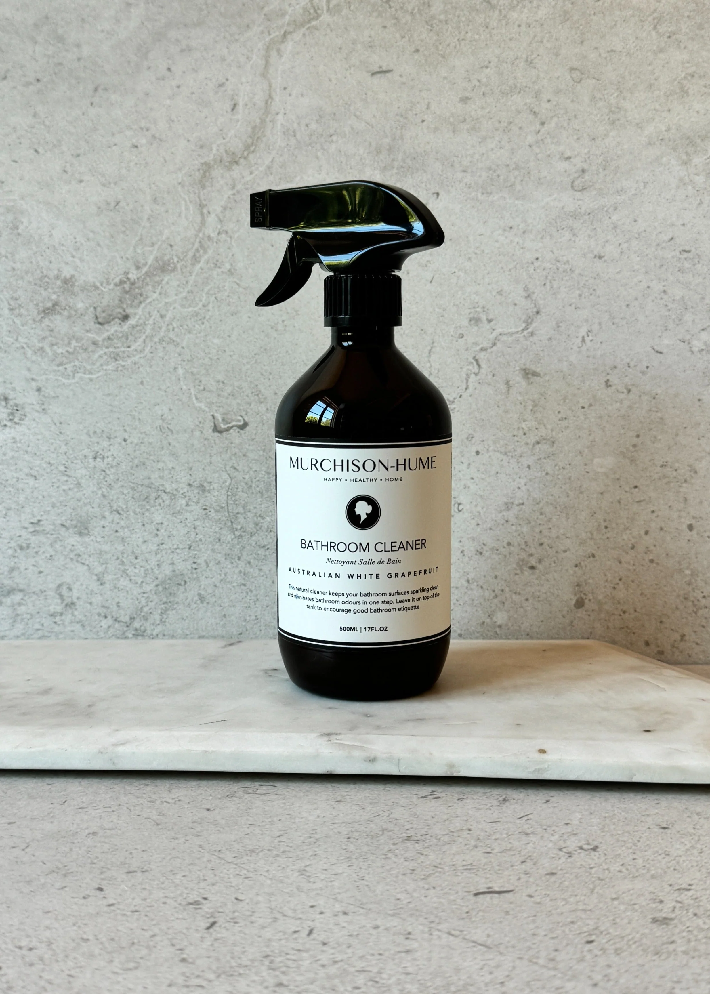 Bathroom Cleaner - Image 4