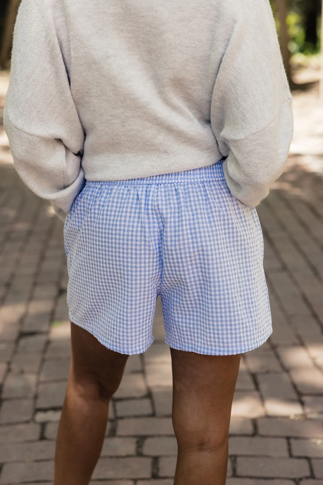 Betsy Gingham Boxers - Image 9