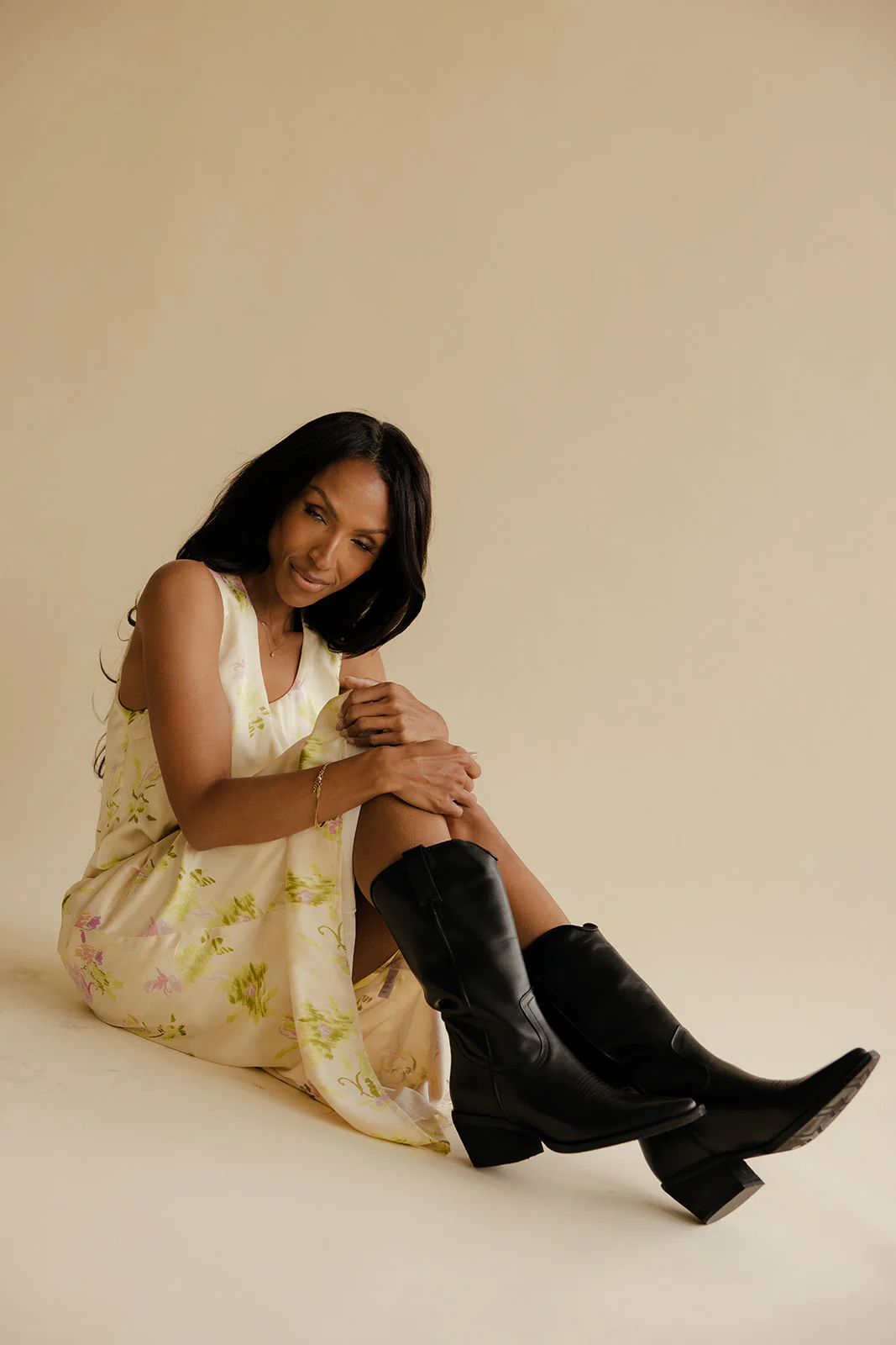 Bloom + Gather Shift Dress - Image 10