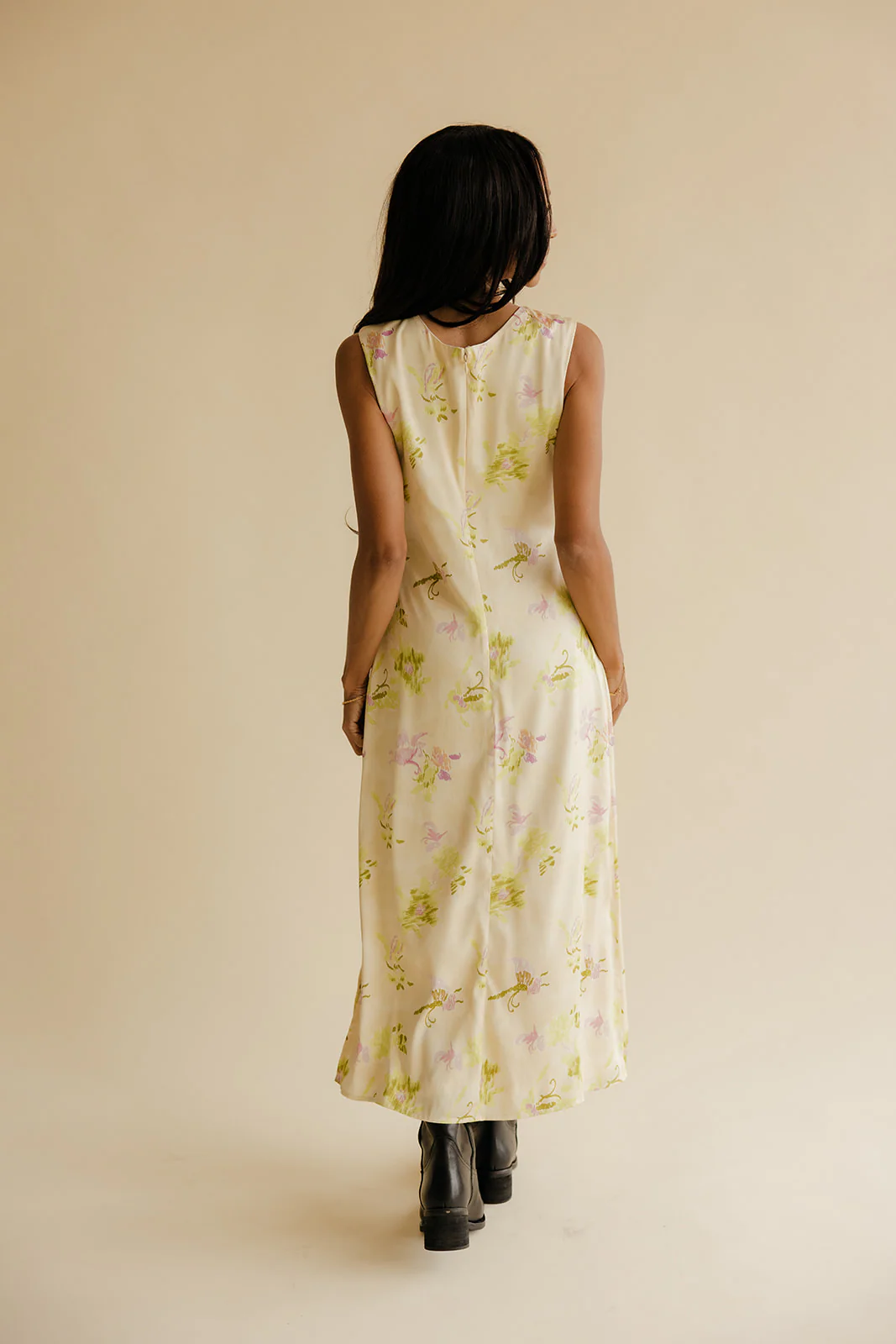 Bloom + Gather Shift Dress - Image 9