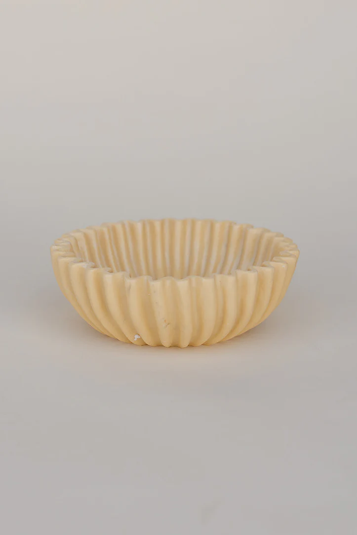 Blooming With Love Decorative Bowl - Image 3