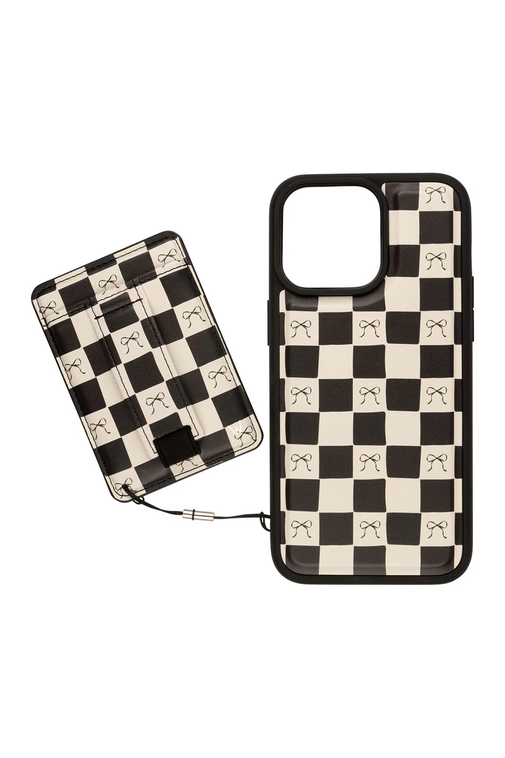 Bow Noir Magnetic Case - Image 11