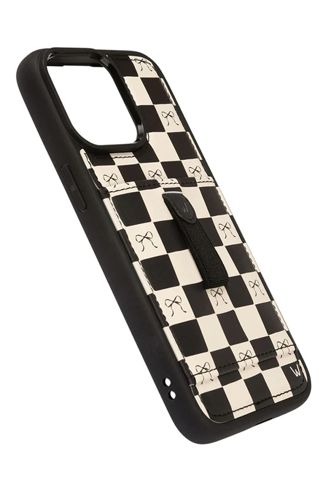 Bow Noir Sport Case - Image 11