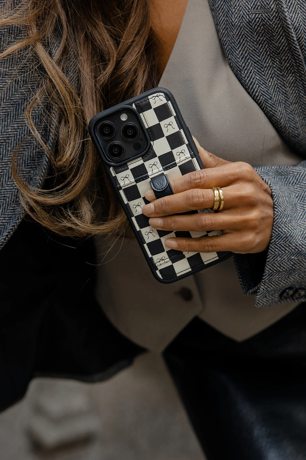 Bow Noir Sport Case - Image 2