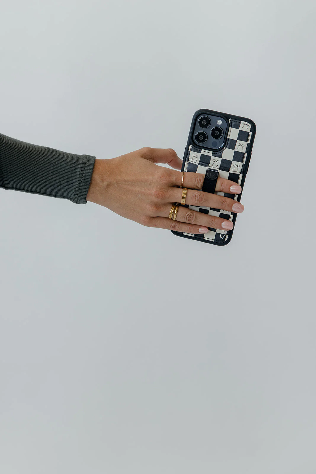 Bow Noir Sport Case - Image 8