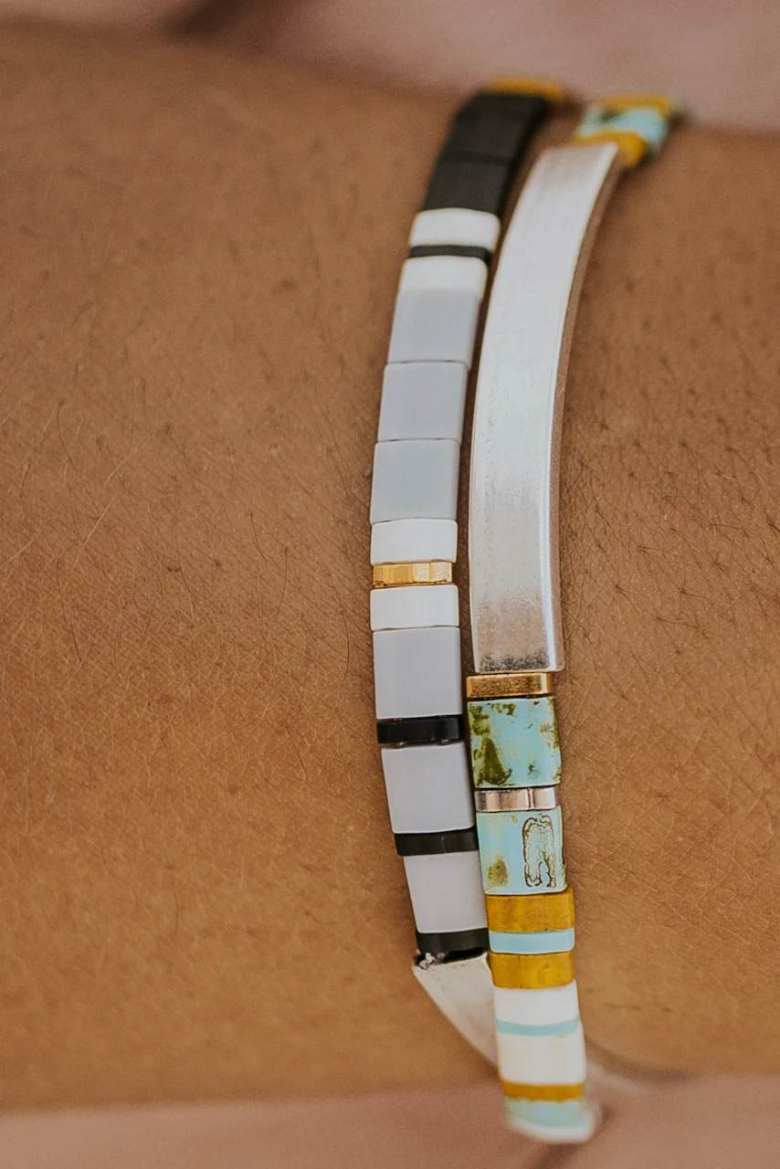 Brave - Good Karma Bracelet - Image 4