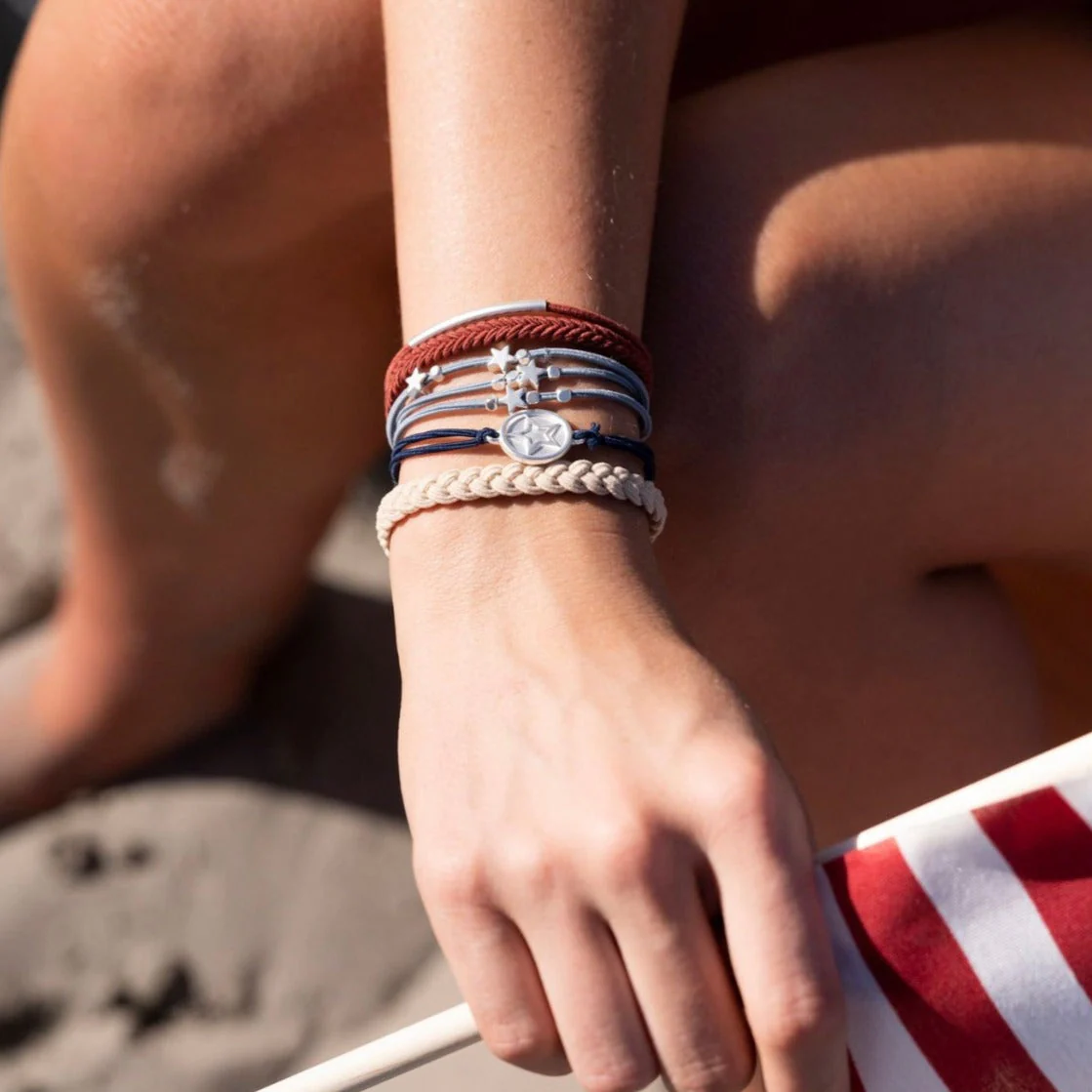 Brave - Hair Tie Bracelet - Image 6
